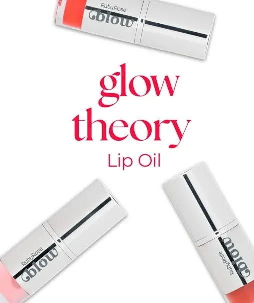 Lip Oil Glow Theory- L030 Yourself- Blow - 3