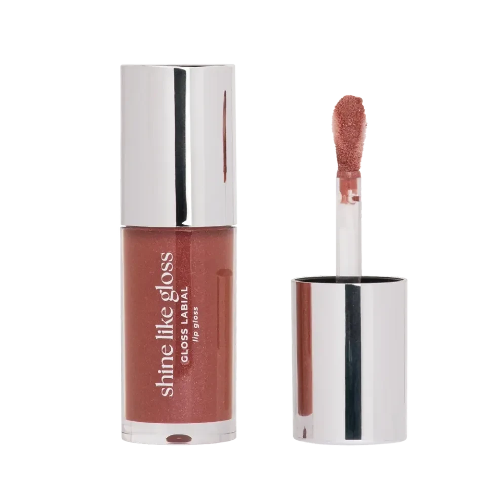 Gloss Labial Shine Like Gloss - SB50 funny shine - 1