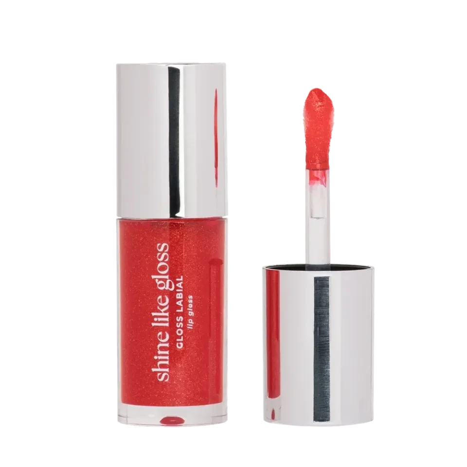 Gloss Labial Shine Like Gloss - SB40 Shy Shine - Blow - 1