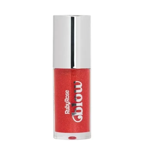 Gloss Labial Shine Like Gloss - SB40 Shy Shine - Blow - 2