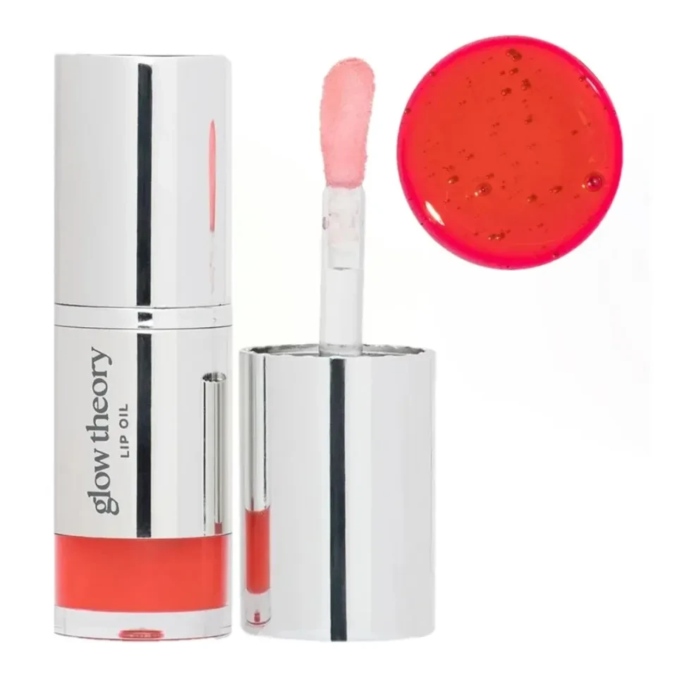 Lip Oil Glow Theory - LO10 Authenticity Blow - 2