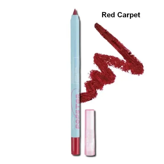 Lápis Labial Iconic Red Carpet Popstar Ruby Rose - imagem 1