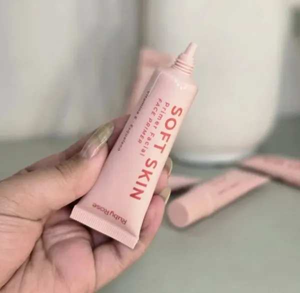 Primer Facial Soft Skin - Ruby Rose - imagem 1