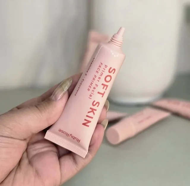 Primer Facial Soft Skin - Ruby Rose - 1