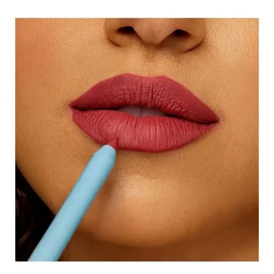 Lápis Labial Iconic Red Carpet Popstar Ruby Rose - 2