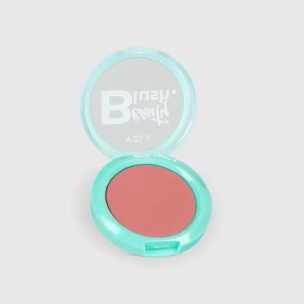 Beauty Blush – Vizzela - Cor 02 Beauty GLAM - imagem 1