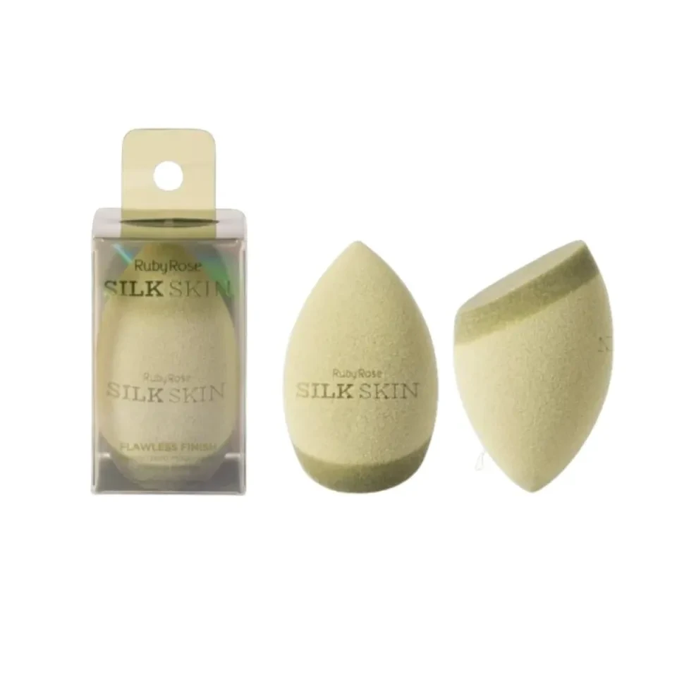 Esponja para maquiagem Flawless Finish - Ruby Rose - 2