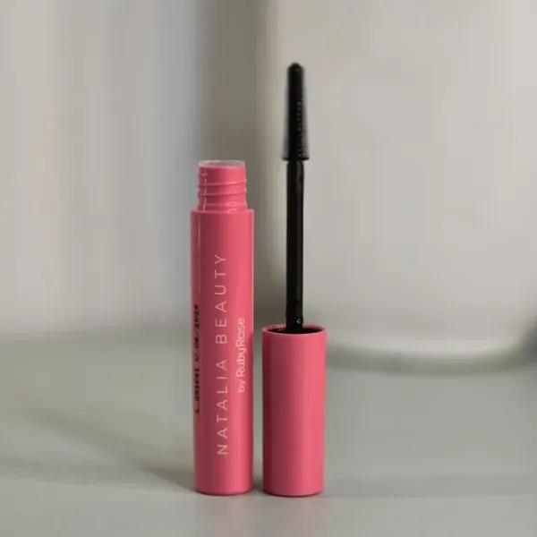 Gel incolor para sobrancelhas Brow Boss Natalia Beauty - Ruby Rose - imagem 3