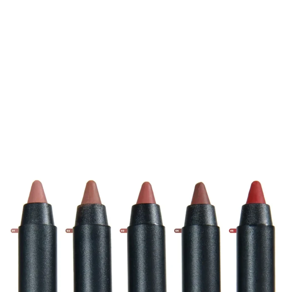 Lápis Labial Gel Lip Pencil - DRIDE MAKEUP - 2
