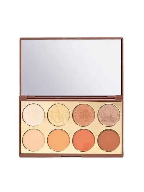 Paleta de Sombra Niina Secrets Neutrals 5,6g - 4