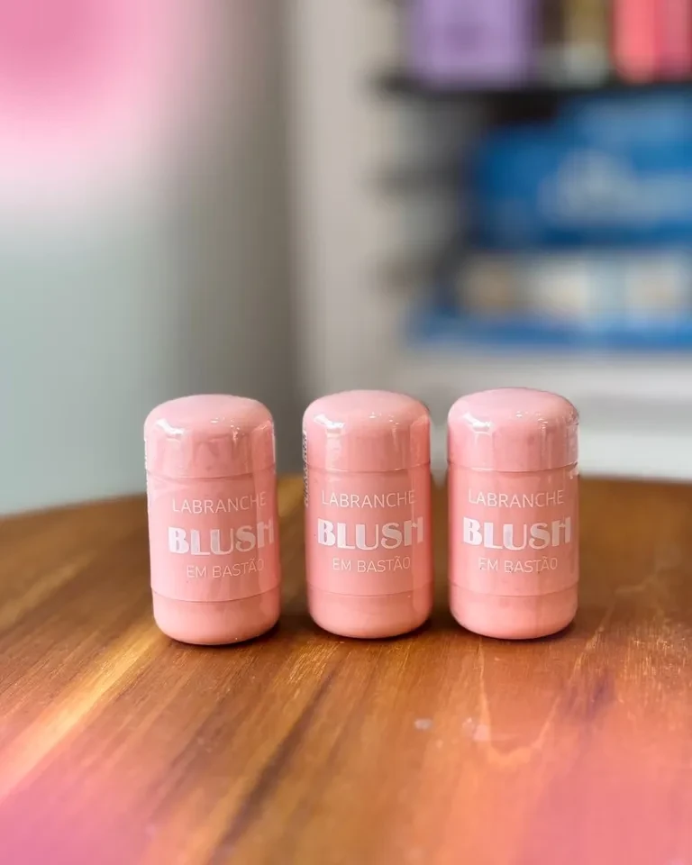 Blush em bastão - LABRANCHE - 1