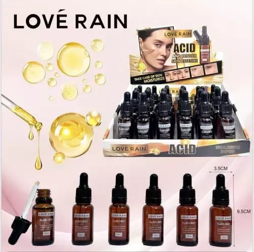 Blindagem Diluidor Primer Alta Fixação 20ml – Lové Rain - imagem 2