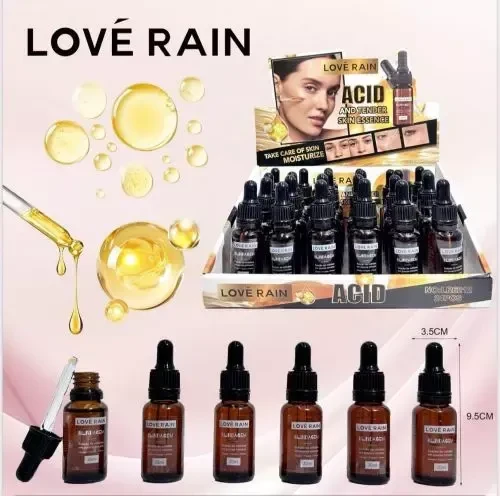 Blindagem Diluidor Primer Alta Fixação 20ml – Lové Rain - 2