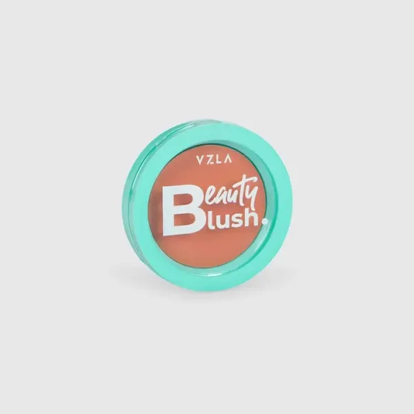 Beauty Blush – Vizzela - Cor 04 Beauty Queen - imagem 1