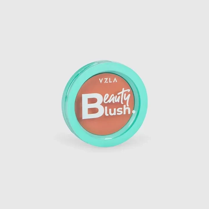 Beauty Blush – Vizzela - Cor 04 Beauty Queen - 1
