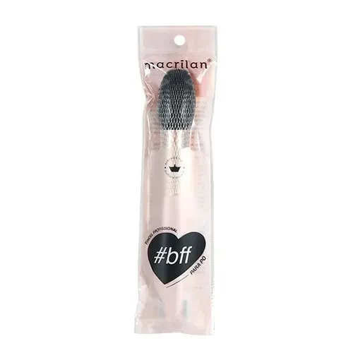 Pincel F01 Profissional para pó Macrilan – Linha BFF - imagem 2