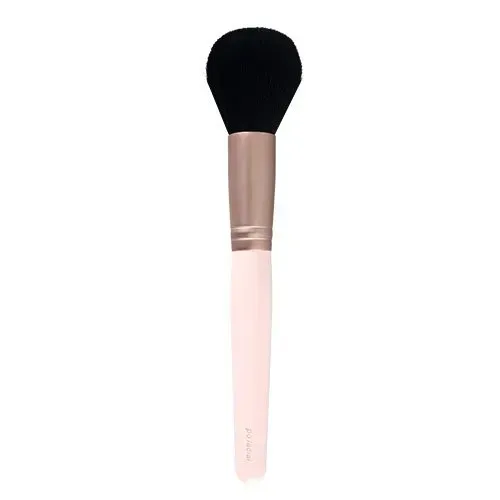 Pincel F01 Profissional para pó Macrilan – Linha BFF - imagem 1