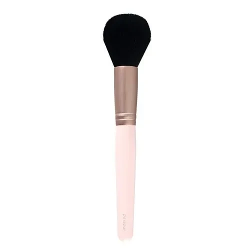 Pincel F01 Profissional para pó Macrilan – Linha BFF - 1