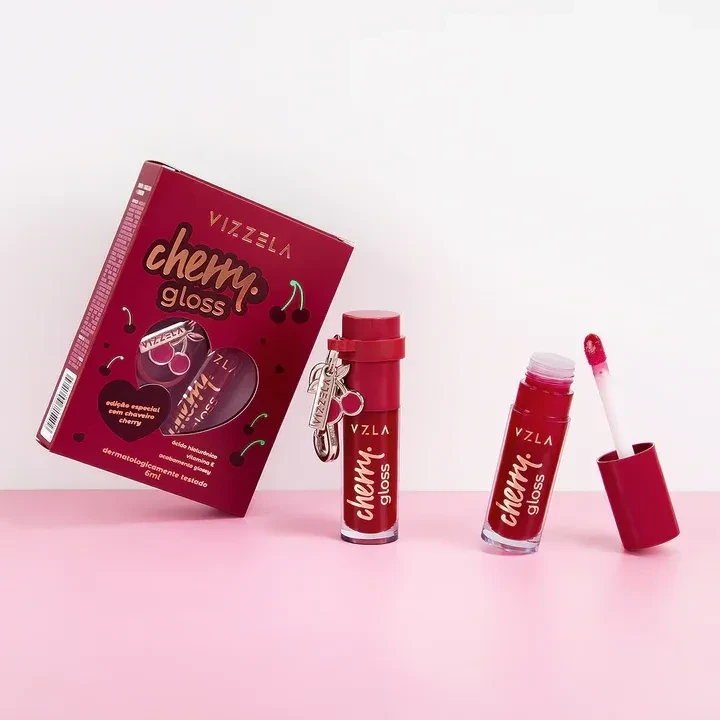 Cherry Gloss - Vizzela - 3