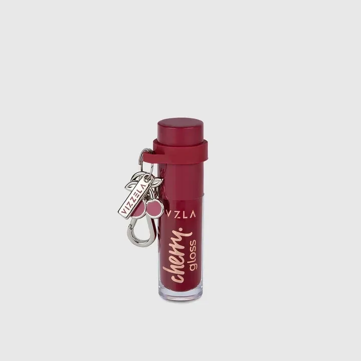 Cherry Gloss - Vizzela - 5