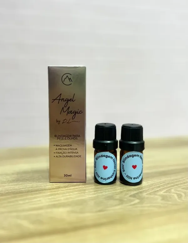 Fração blindagem Catharine Hill - 5ml