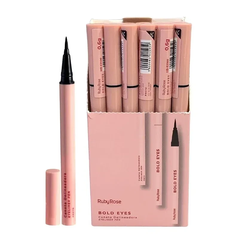 Caneta Delineadora Bold Eyes - Ruby Rose - 2