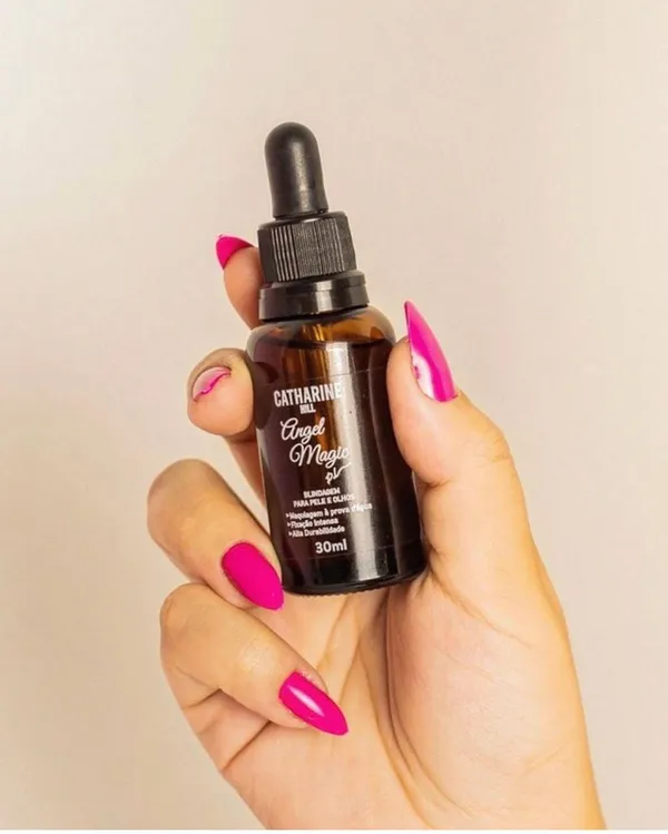 Blindagem Catharine Hill Angel Wings - Pri Lessa (30ml) - imagem 1