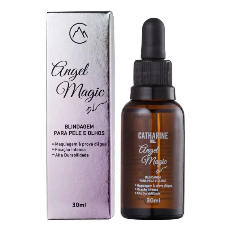 Blindagem Catharine Hill Angel Wings - Pri Lessa (30ml) - 5