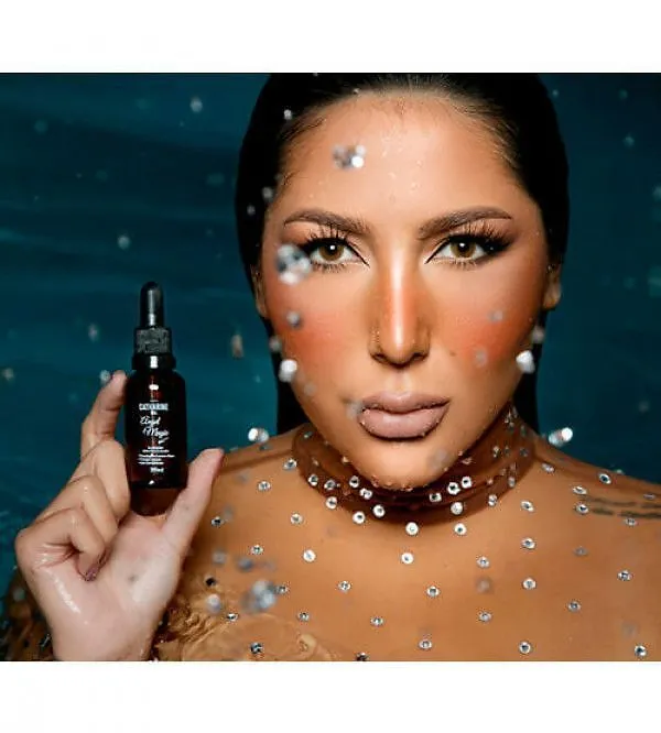 Blindagem Catharine Hill Angel Wings - Pri Lessa (30ml) - imagem 2