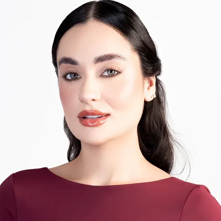 Beauty Blush Compacto Red Mocha - Vizzela + La’s - 5