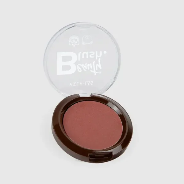 Beauty Blush Compacto Red Mocha - Vizzela + La’s - imagem 1