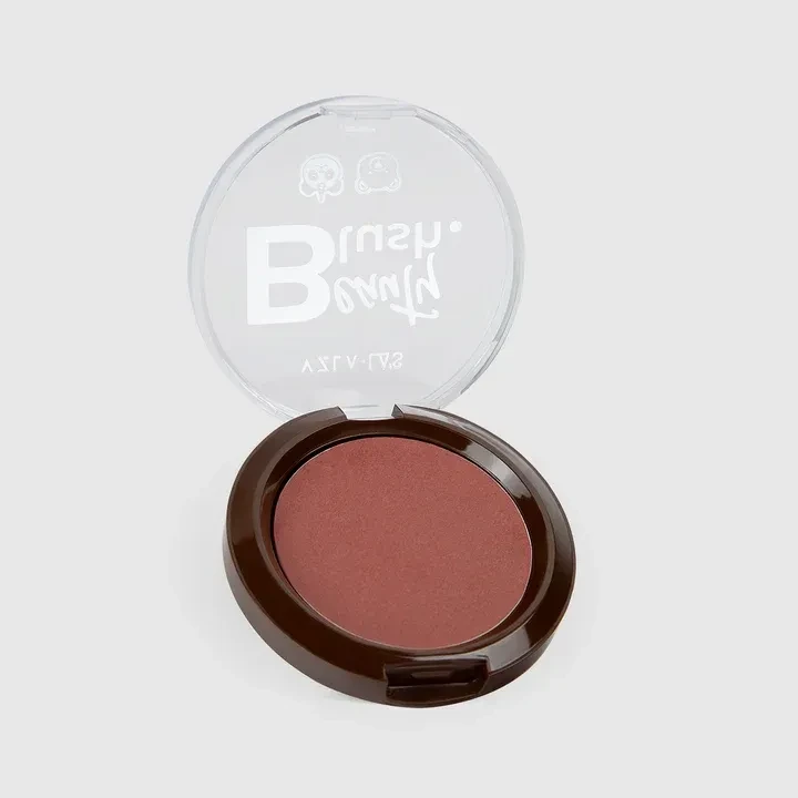 Beauty Blush Compacto Red Mocha - Vizzela + La’s - 1