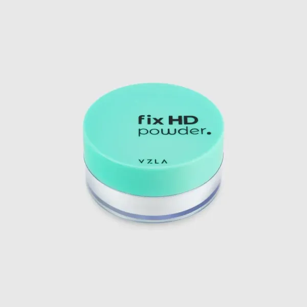 Pó Fix HD Powder - Vizzela  - imagem 2