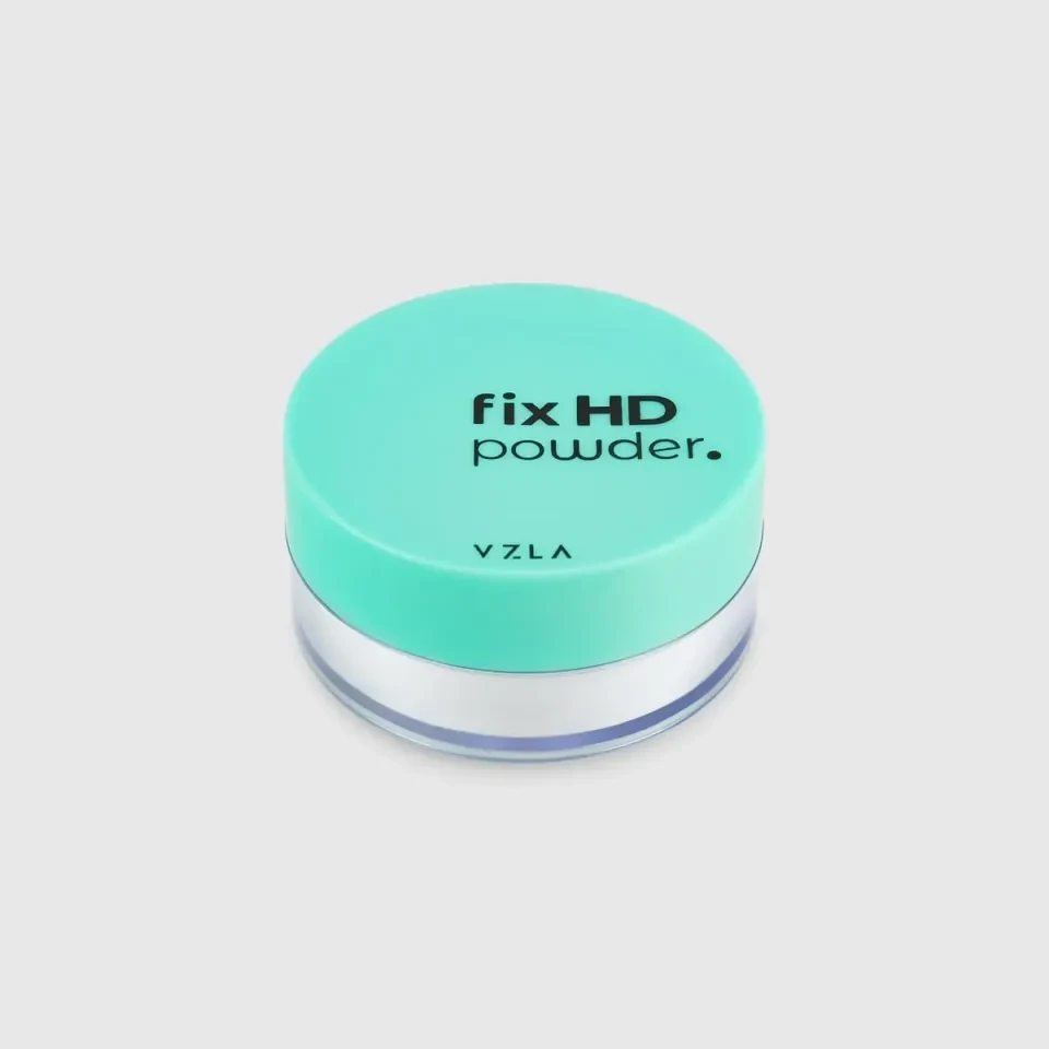 Pó Fix HD Powder - Vizzela  - 2