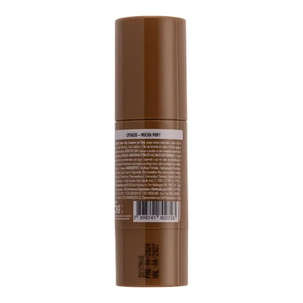 Contorno em Stick Contour Pop! MOCHA - Ruby Kisses - imagem 4