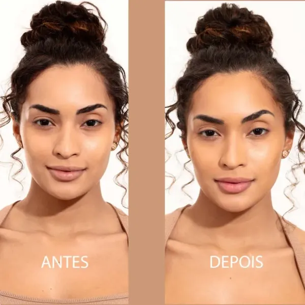 Contorno em Stick Contour Pop! MOCHA - Ruby Kisses - imagem 2