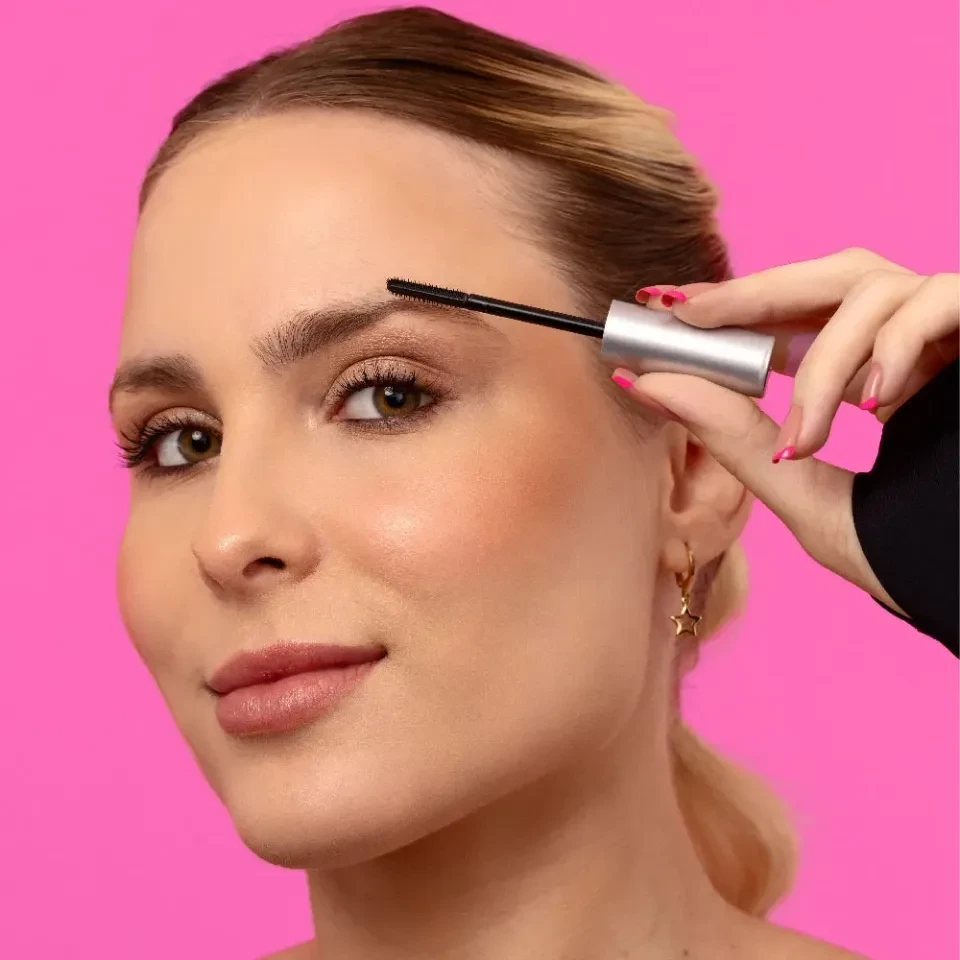 Gel Fixador de Sobrancelhas Go Brow - Ruby Kisses - 1