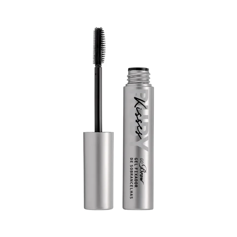 Gel Fixador de Sobrancelhas Go Brow - Ruby Kisses - 5