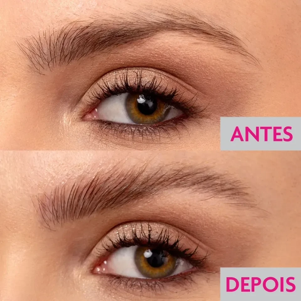 Gel Fixador de Sobrancelhas Go Brow - Ruby Kisses - 3