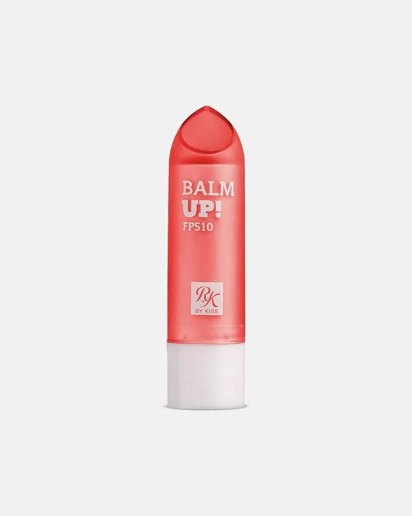 Balm Labial FPS 10 Balm Up! COR CHEER UP - Ruby Kisses - imagem 1