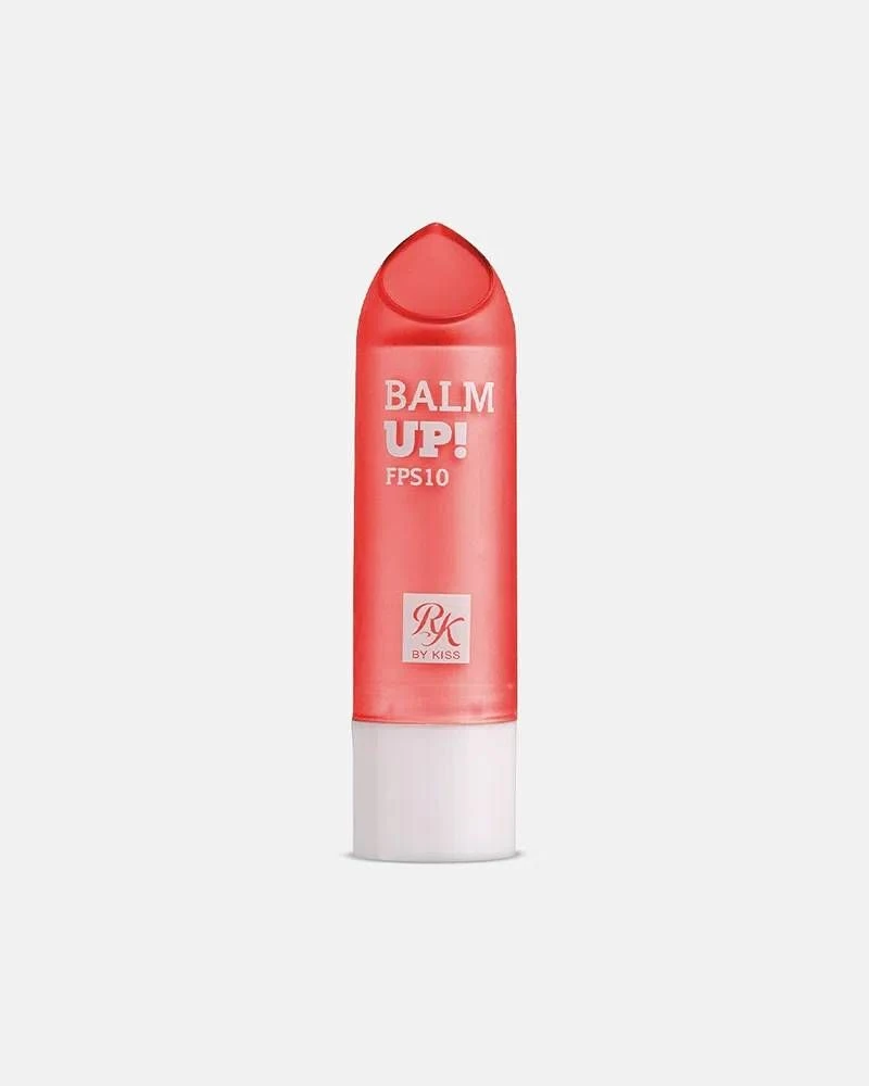 Balm Labial FPS 10 Balm Up! COR CHEER UP - Ruby Kisses - 1
