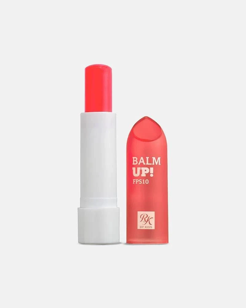 Balm Labial FPS 10 Balm Up! COR CHEER UP - Ruby Kisses - 2