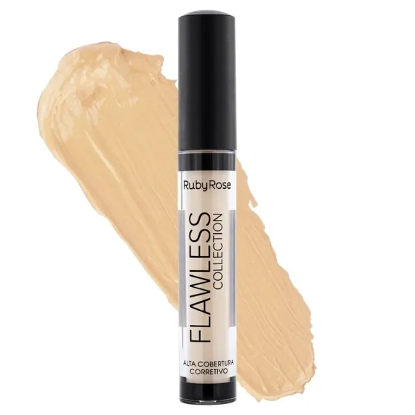 Corretivo líquido Flawless - Ruby Rose - imagem 3