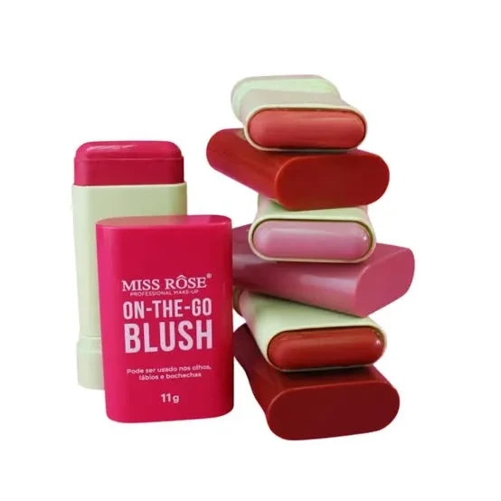 Blush stick - Miss Rose  - 2