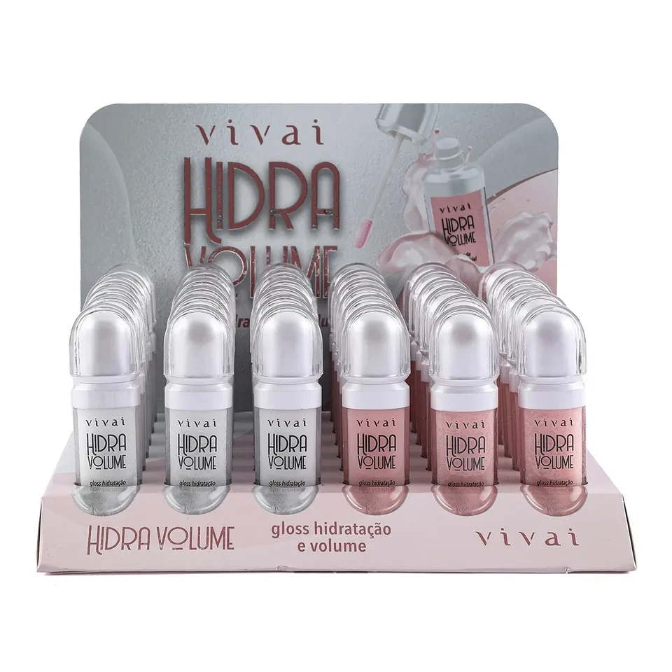 Gloss Hidra Volume - Vivai  - 1