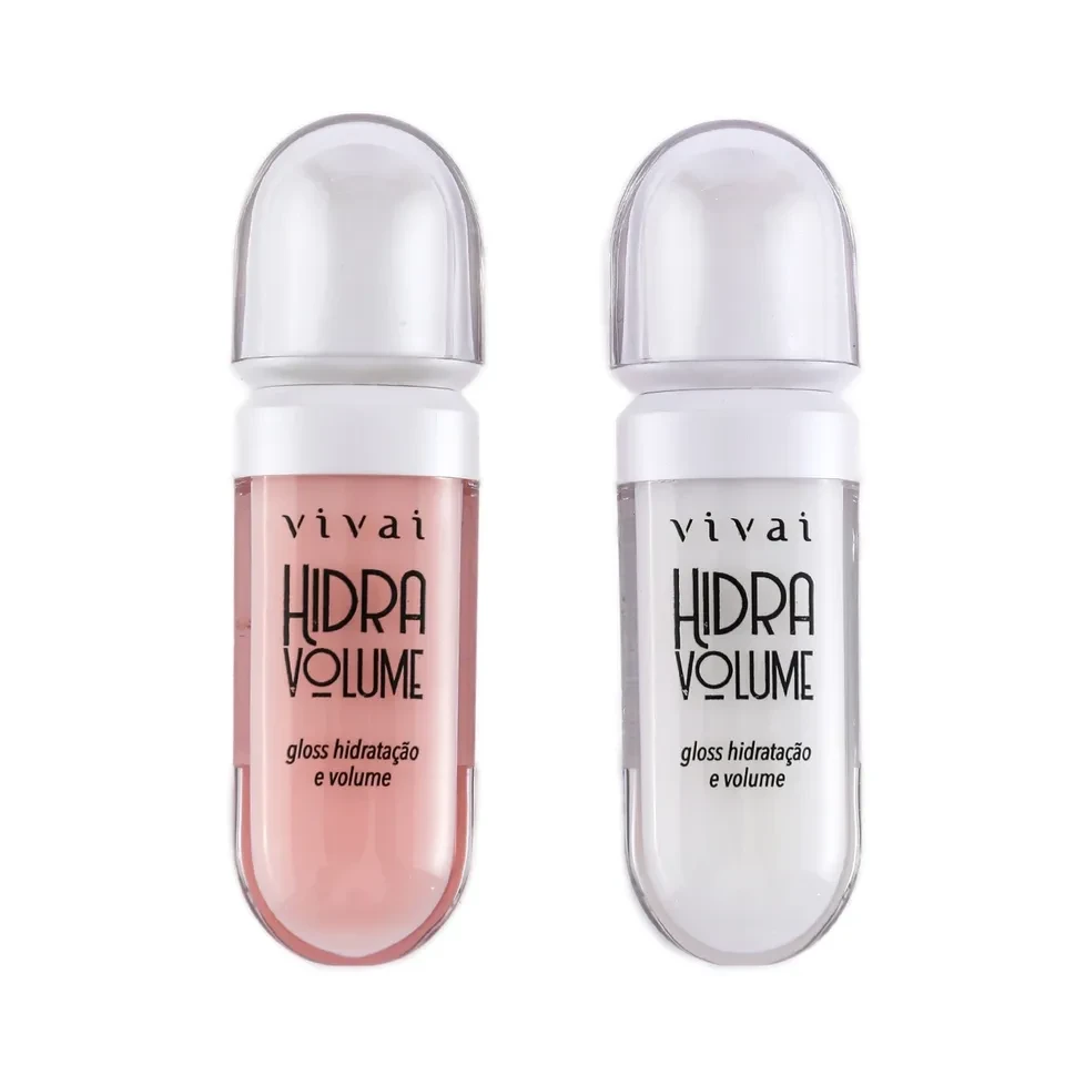 Gloss Hidra Volume - Vivai  - 3