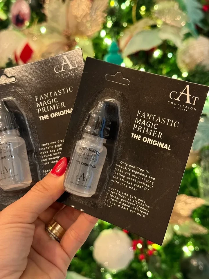 Magic Primer (CAT) 10ml – Atelier Paris - 1