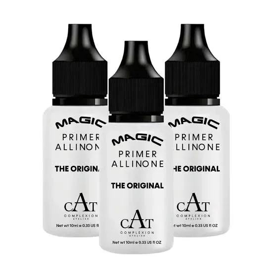 Magic Primer (CAT) 10ml – Atelier Paris - imagem 3