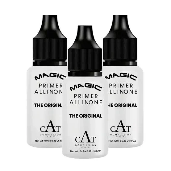 Magic Primer (CAT) 10ml – Atelier Paris - 3