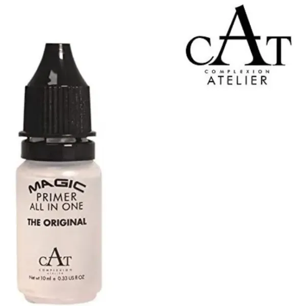 Magic Primer (CAT) 10ml – Atelier Paris - imagem 2